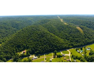 Property photo 10 - LAND AUCTION - 1,682+/- ACRES OFFERED IN 17 TRACTS IN LEWIS & GREENUP COUNTIES, KENTUCKY